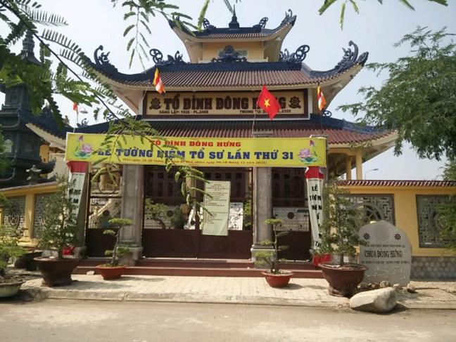 Cần xử lý nghiêm hành vi vu cáo, kích động trái pháp luật